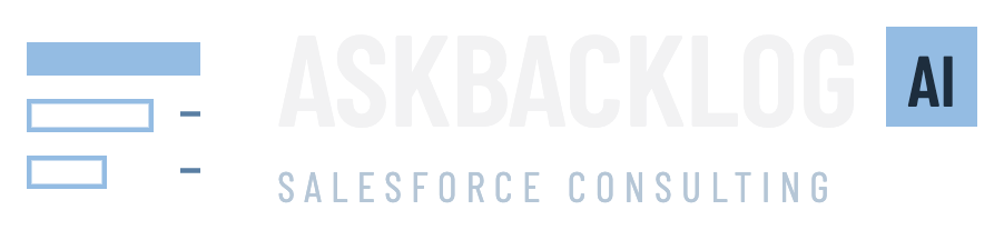 Ask Backlog AI